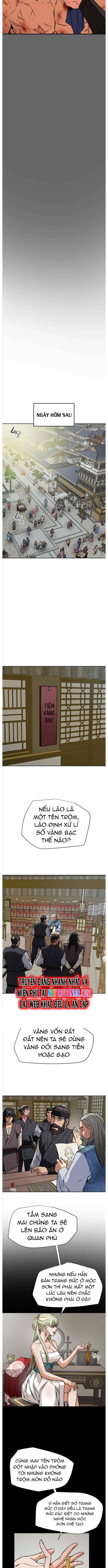 Minh Nguyệt Truyện - Chapter 5 - Page 6