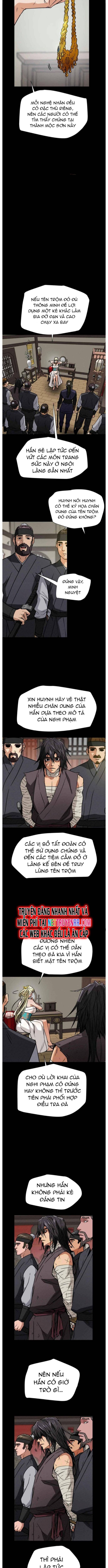 Minh Nguyệt Truyện - Chapter 5 - Page 7