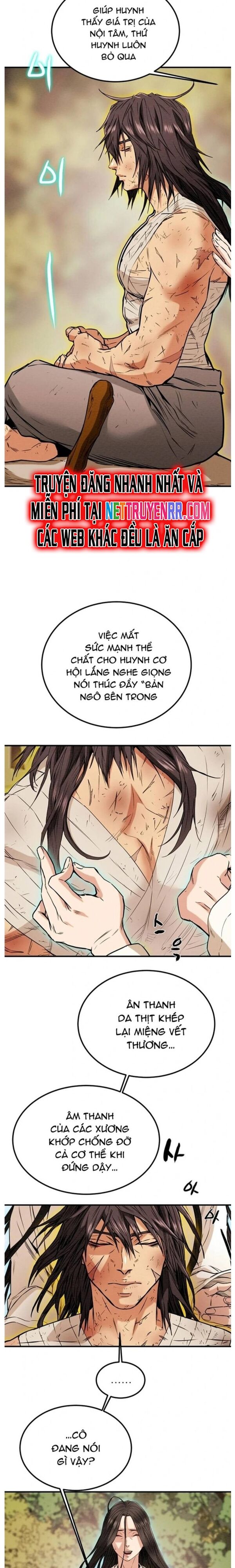 Minh Nguyệt Truyện - Chapter 50 - Page 10