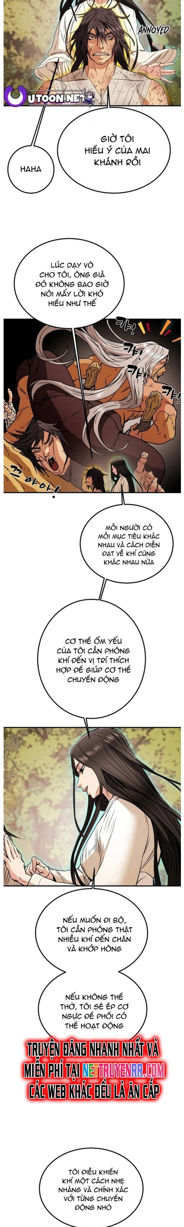 Minh Nguyệt Truyện - Chapter 50 - Page 11