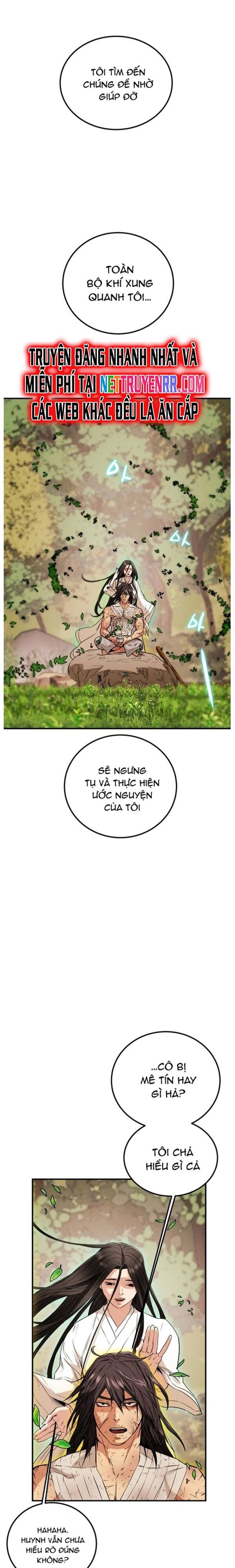 Minh Nguyệt Truyện - Chapter 50 - Page 13