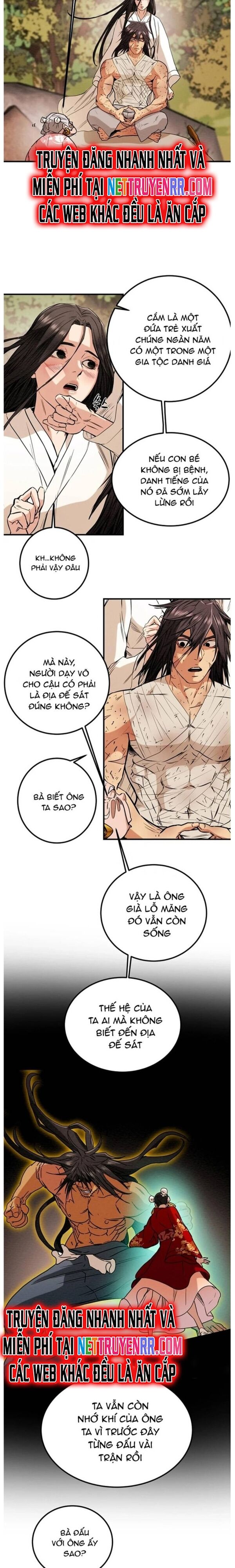 Minh Nguyệt Truyện - Chapter 50 - Page 15