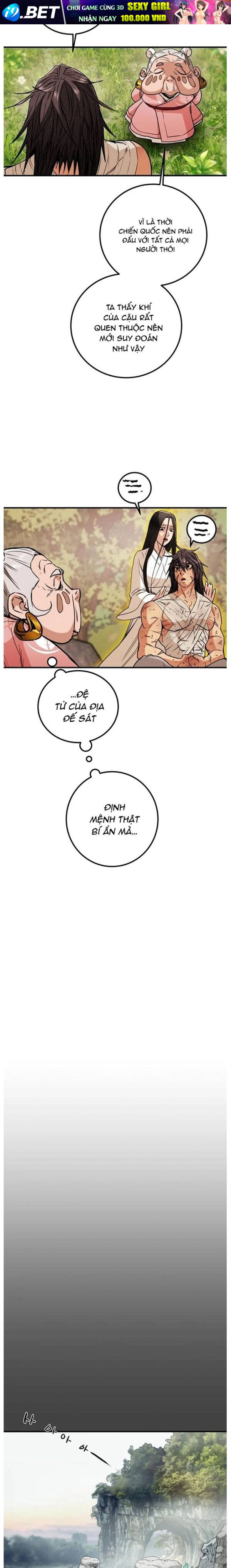 Minh Nguyệt Truyện - Chapter 50 - Page 16