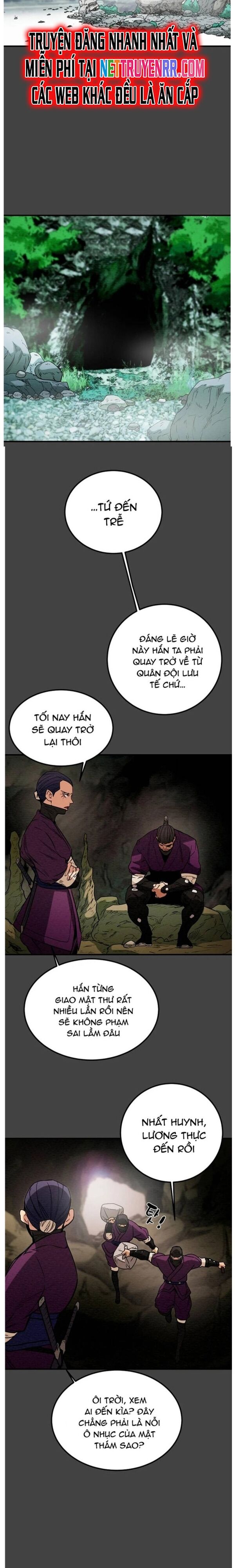 Minh Nguyệt Truyện - Chapter 50 - Page 17