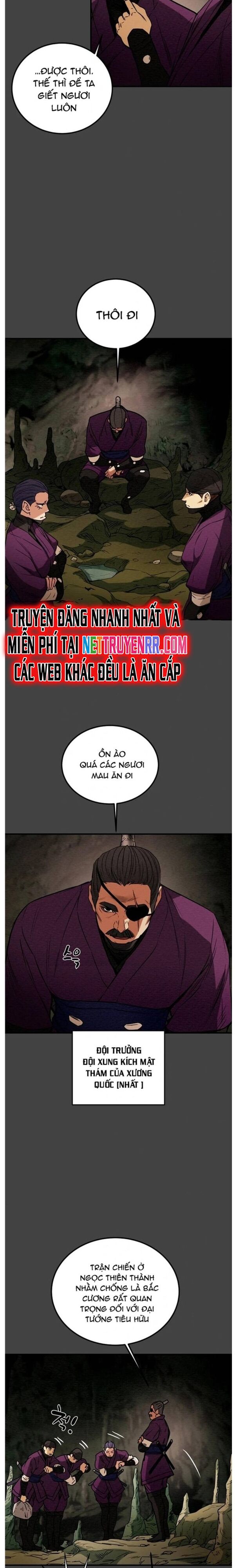 Minh Nguyệt Truyện - Chapter 50 - Page 19