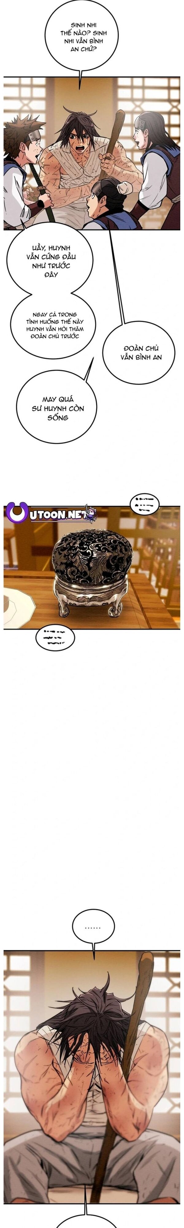 Minh Nguyệt Truyện - Chapter 50 - Page 24