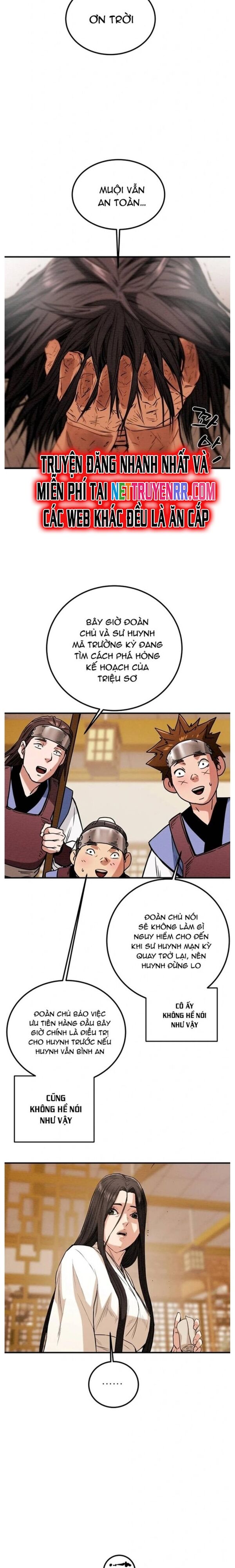 Minh Nguyệt Truyện - Chapter 50 - Page 25