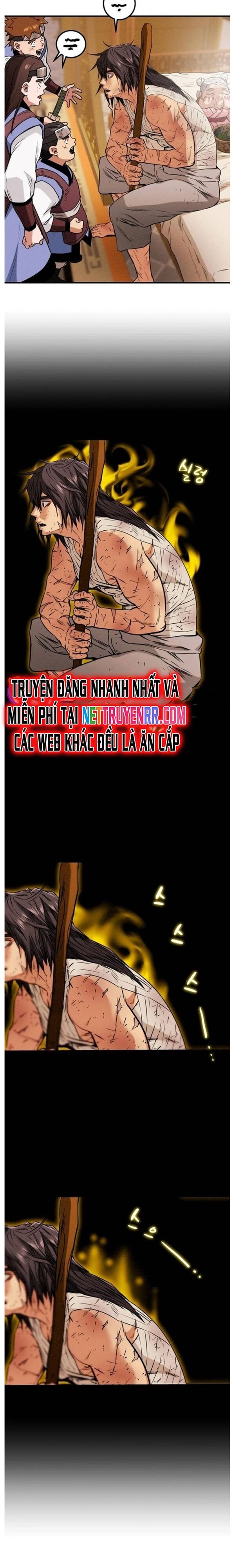 Minh Nguyệt Truyện - Chapter 50 - Page 26