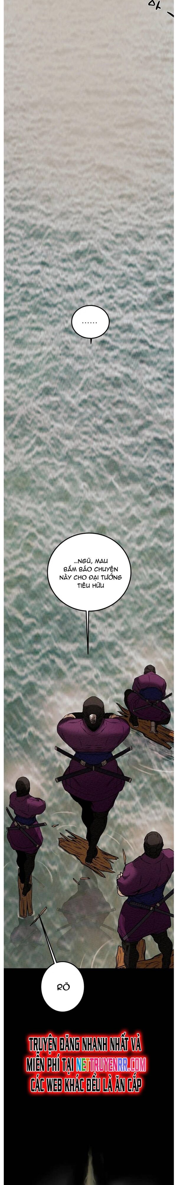 Minh Nguyệt Truyện - Chapter 50 - Page 28