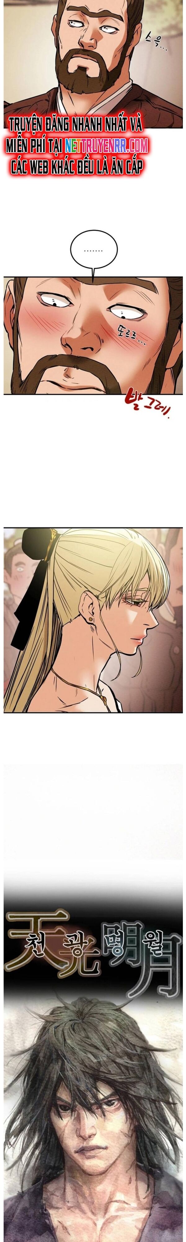 Minh Nguyệt Truyện - Chapter 50 - Page 8