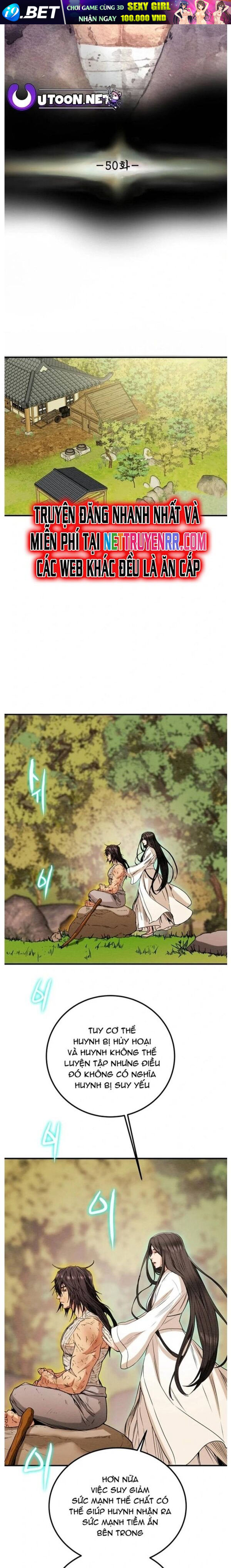 Minh Nguyệt Truyện - Chapter 50 - Page 9