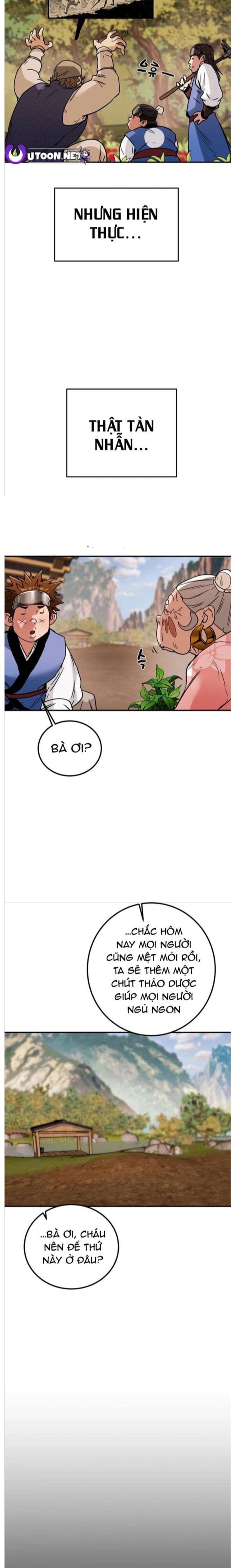 Minh Nguyệt Truyện - Chapter 51 - Page 10