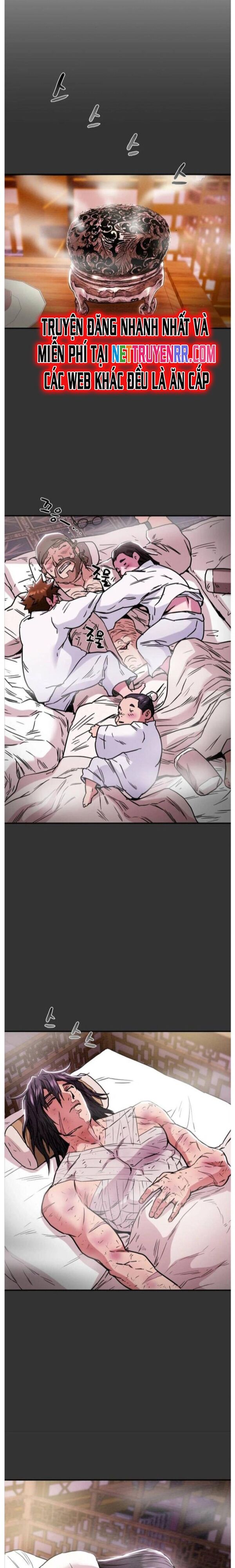 Minh Nguyệt Truyện - Chapter 51 - Page 11