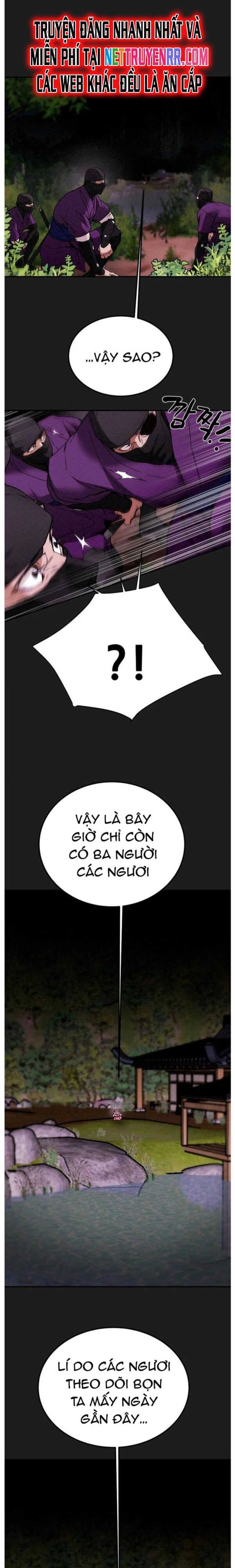 Minh Nguyệt Truyện - Chapter 51 - Page 14