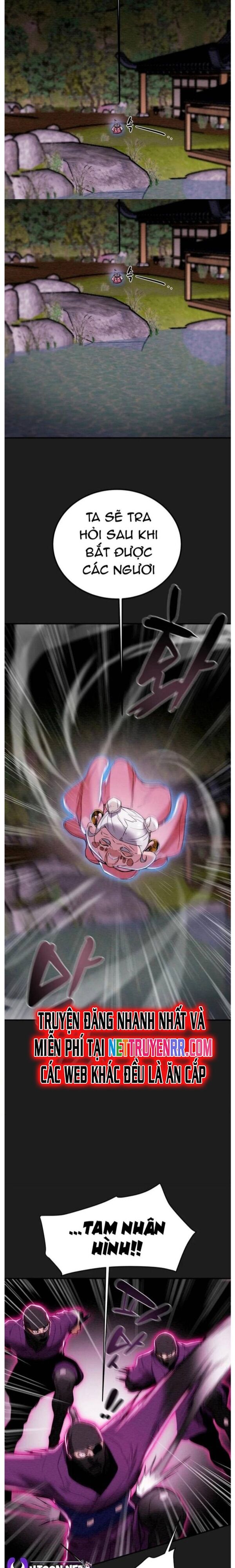 Minh Nguyệt Truyện - Chapter 51 - Page 15