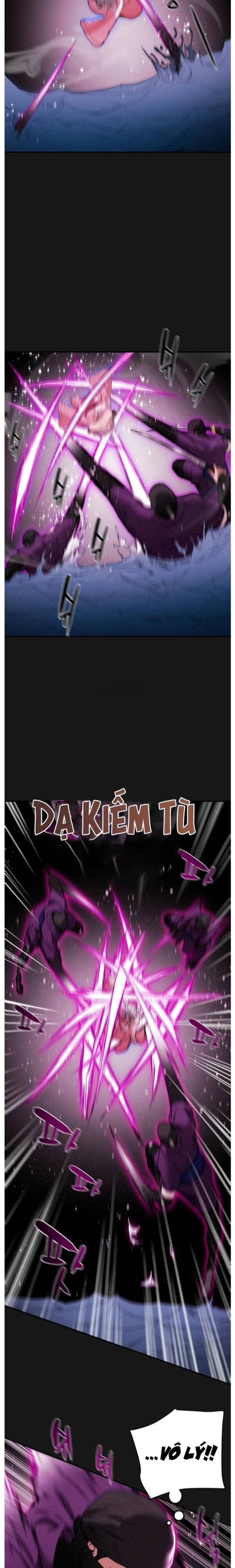 Minh Nguyệt Truyện - Chapter 51 - Page 19