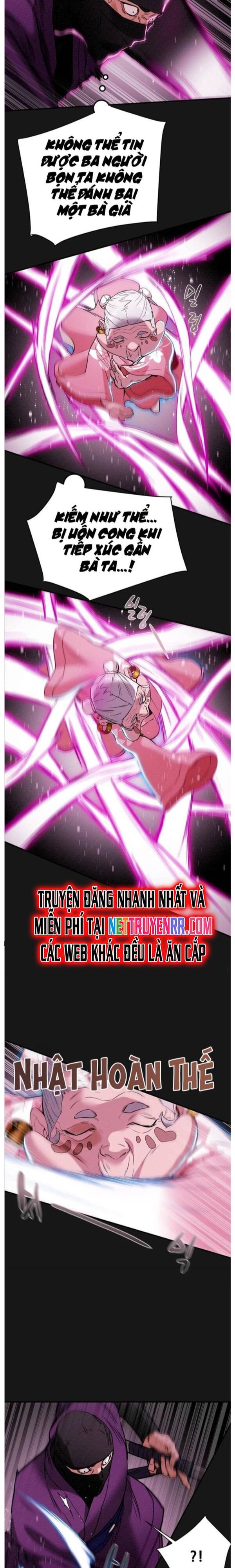 Minh Nguyệt Truyện - Chapter 51 - Page 20