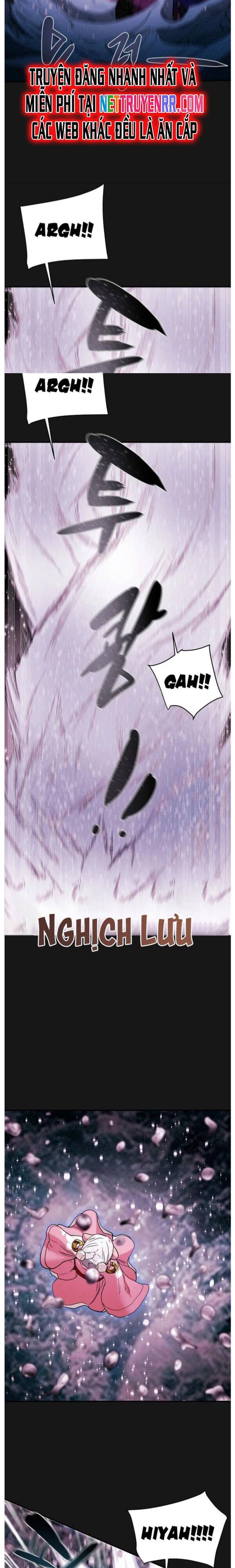 Minh Nguyệt Truyện - Chapter 51 - Page 22