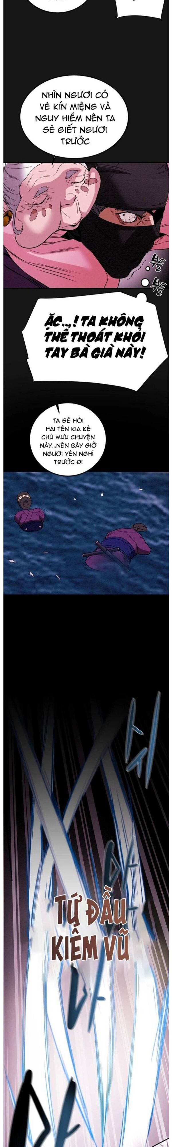 Minh Nguyệt Truyện - Chapter 51 - Page 24