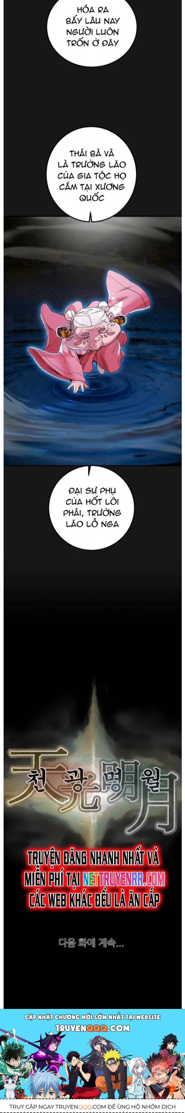 Minh Nguyệt Truyện - Chapter 51 - Page 27