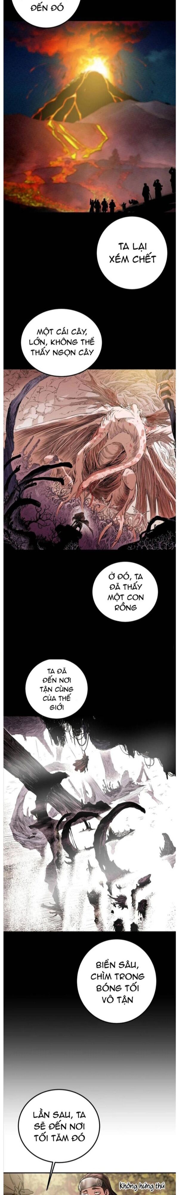 Minh Nguyệt Truyện - Chapter 51 - Page 5