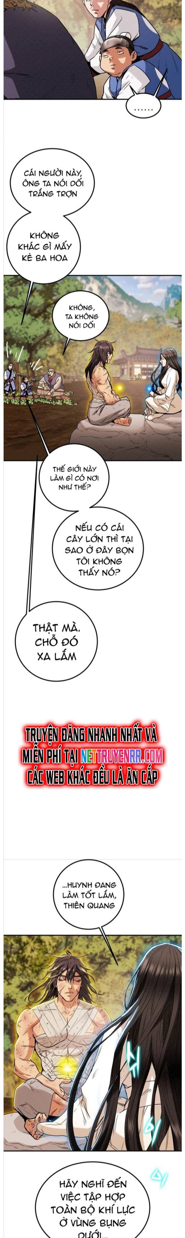 Minh Nguyệt Truyện - Chapter 51 - Page 6