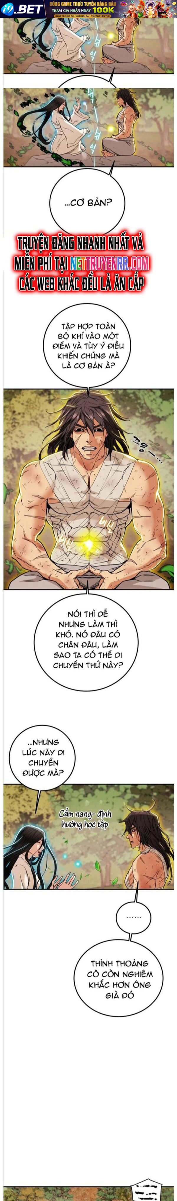 Minh Nguyệt Truyện - Chapter 51 - Page 8