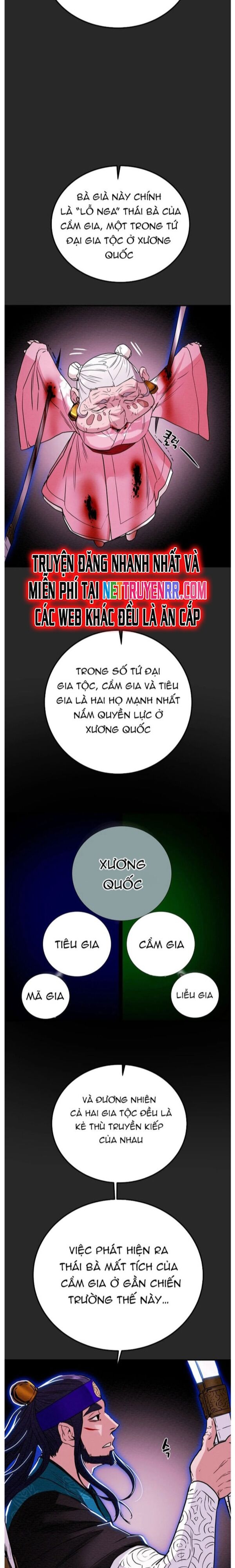 Minh Nguyệt Truyện - Chapter 52 - Page 11