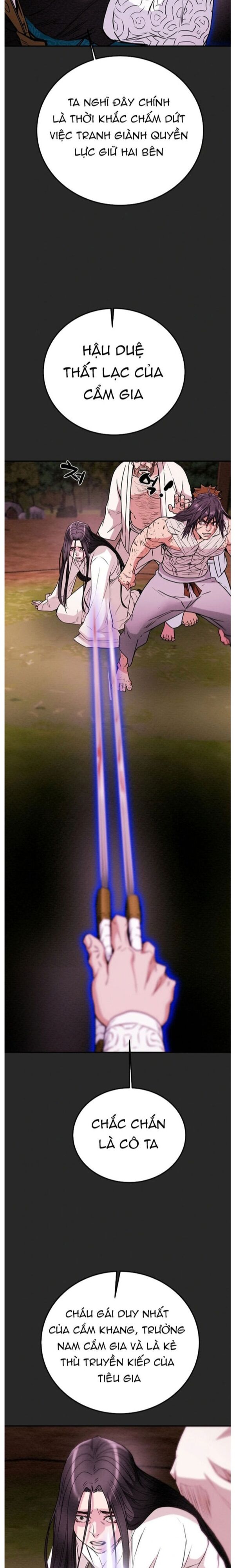 Minh Nguyệt Truyện - Chapter 52 - Page 12