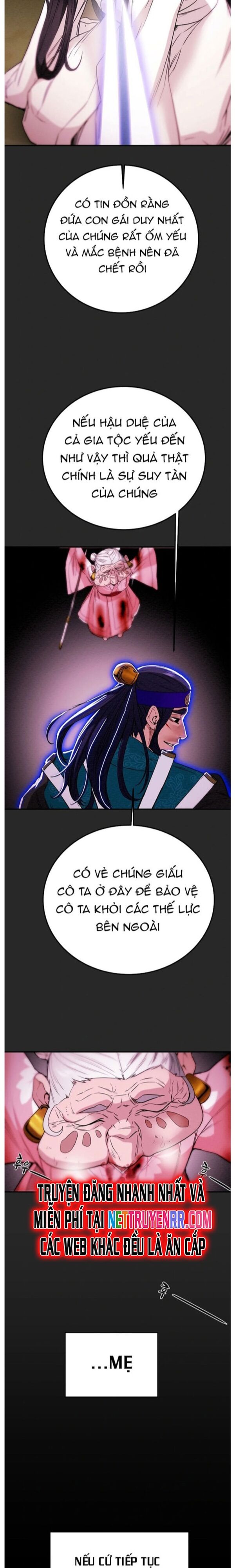 Minh Nguyệt Truyện - Chapter 52 - Page 13