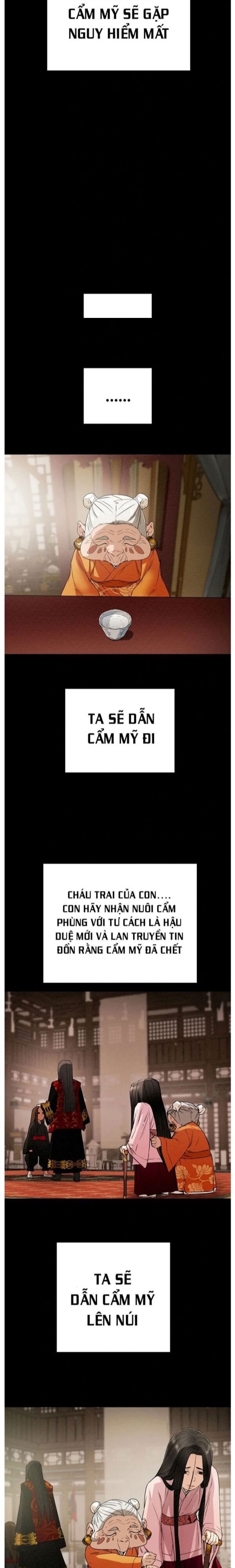 Minh Nguyệt Truyện - Chapter 52 - Page 15