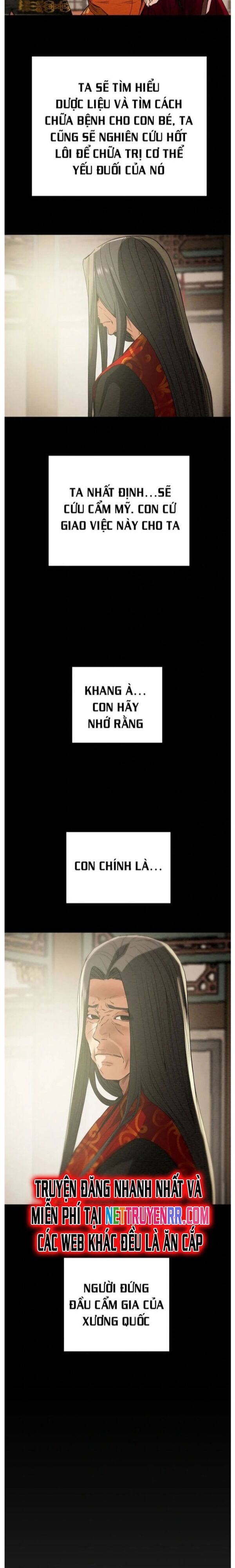 Minh Nguyệt Truyện - Chapter 52 - Page 16