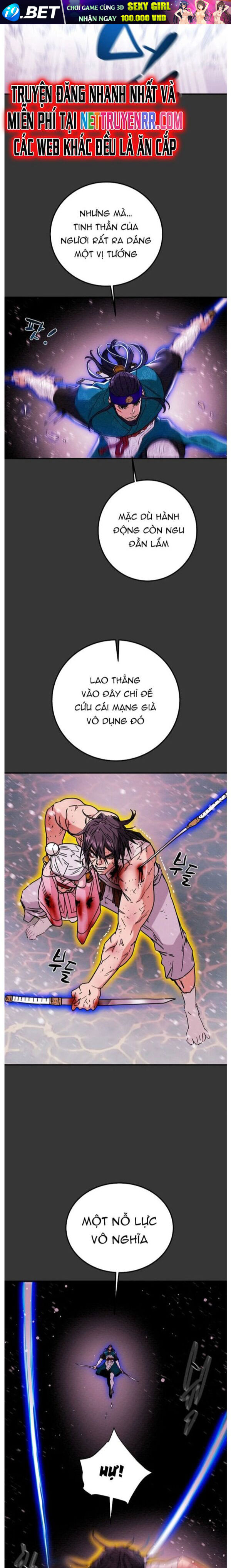 Minh Nguyệt Truyện - Chapter 52 - Page 19