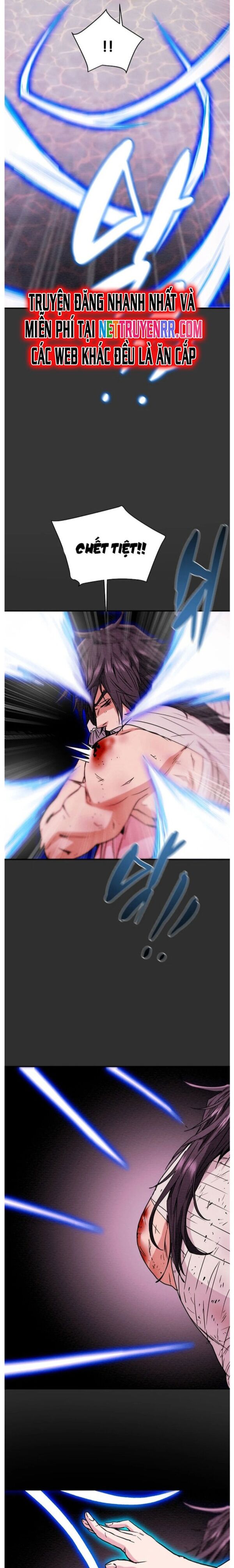 Minh Nguyệt Truyện - Chapter 52 - Page 21