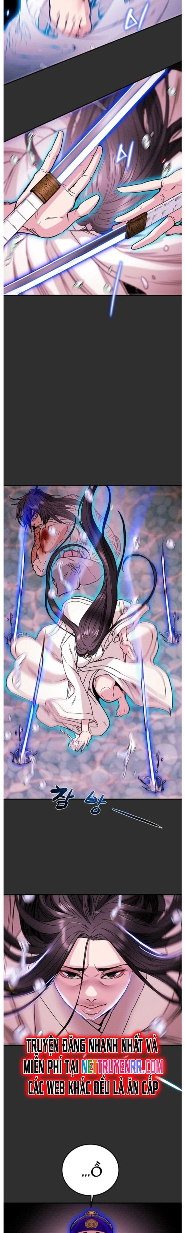 Minh Nguyệt Truyện - Chapter 52 - Page 23