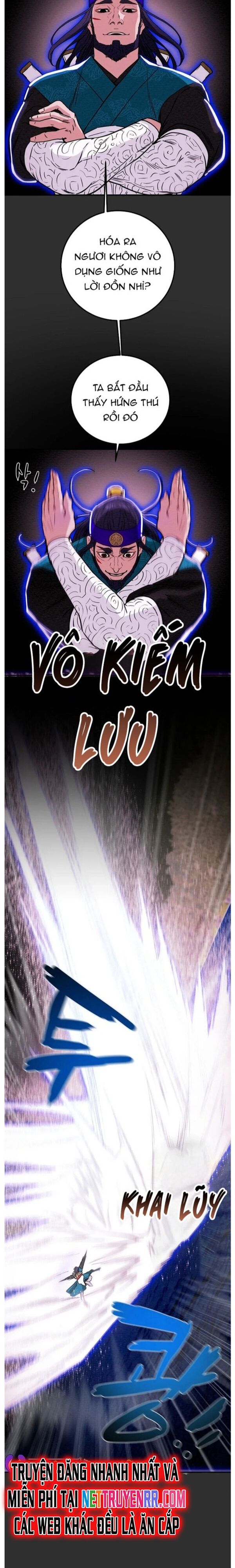 Minh Nguyệt Truyện - Chapter 52 - Page 24