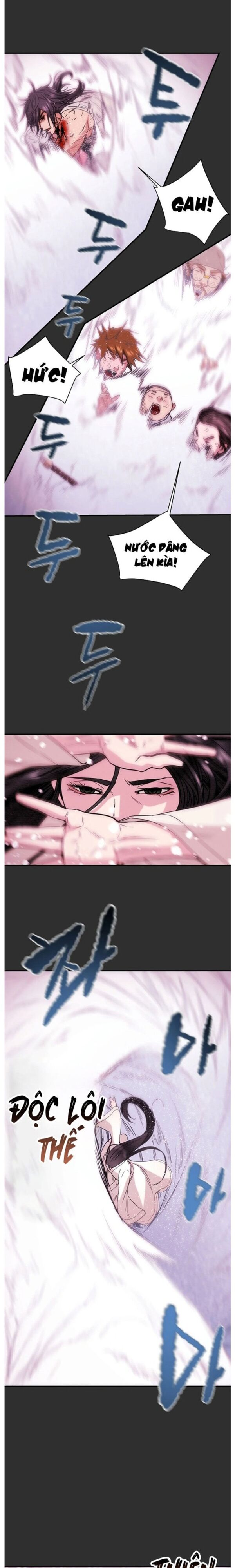 Minh Nguyệt Truyện - Chapter 52 - Page 25