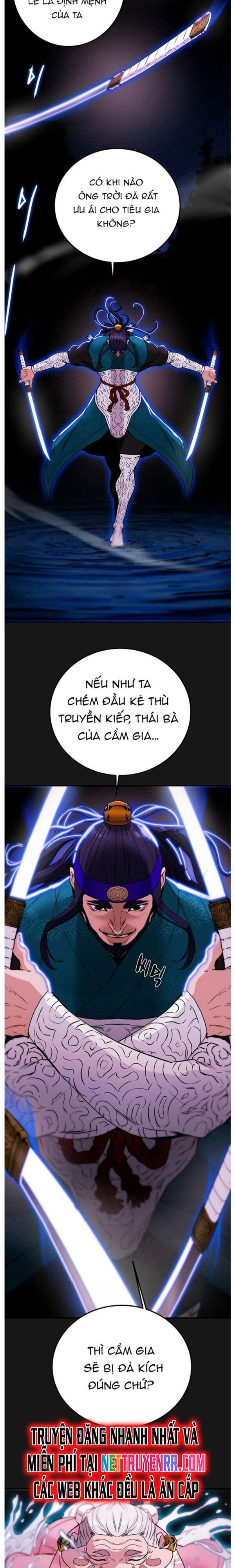 Minh Nguyệt Truyện - Chapter 52 - Page 3