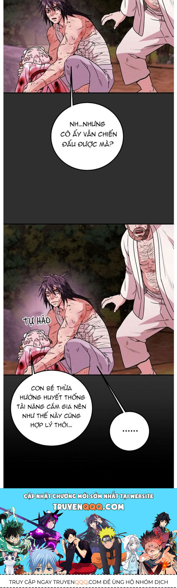 Minh Nguyệt Truyện - Chapter 52 - Page 30