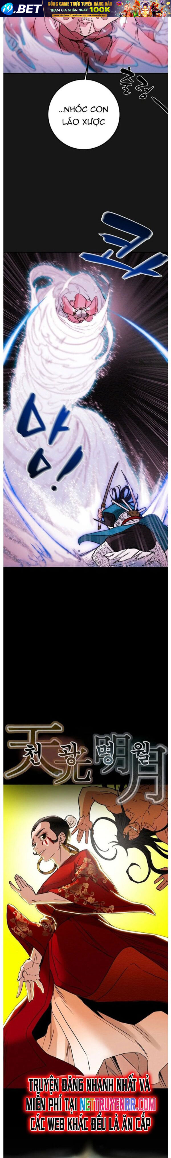 Minh Nguyệt Truyện - Chapter 52 - Page 4