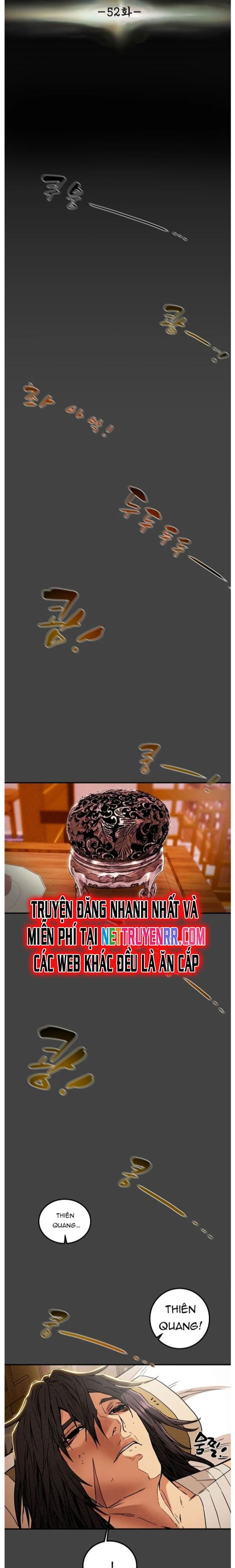 Minh Nguyệt Truyện - Chapter 52 - Page 5