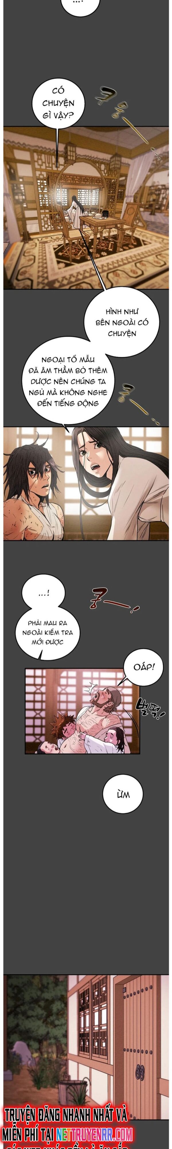 Minh Nguyệt Truyện - Chapter 52 - Page 6