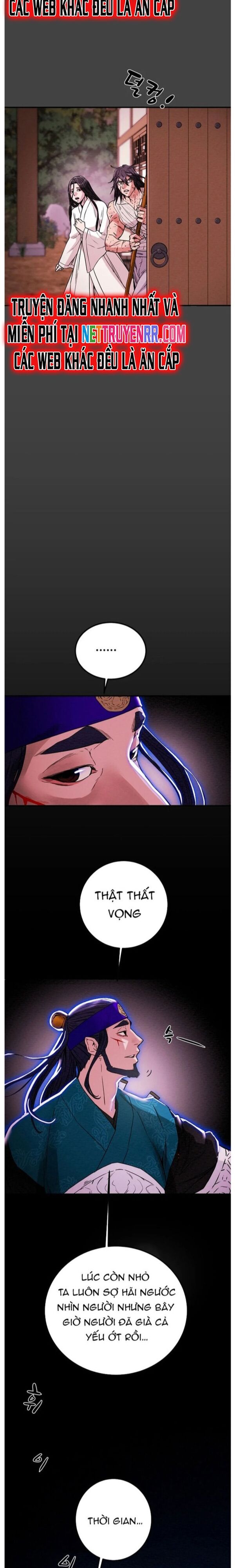 Minh Nguyệt Truyện - Chapter 52 - Page 7
