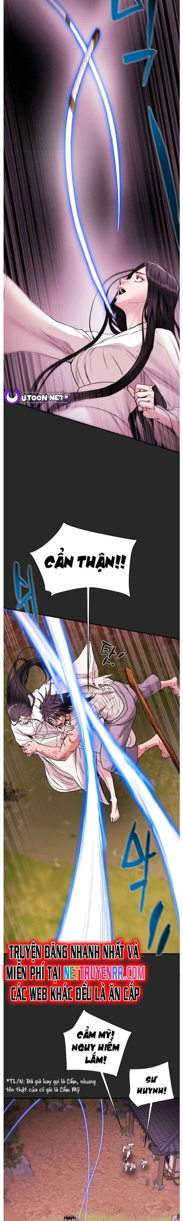 Minh Nguyệt Truyện - Chapter 52 - Page 9