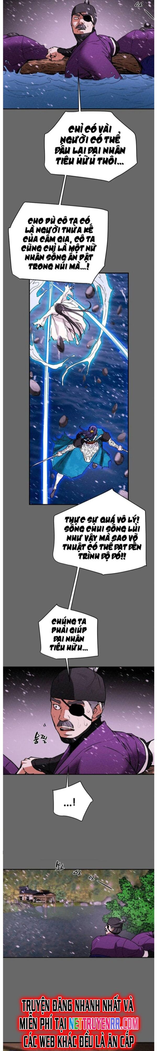 Minh Nguyệt Truyện - Chapter 53 - Page 10