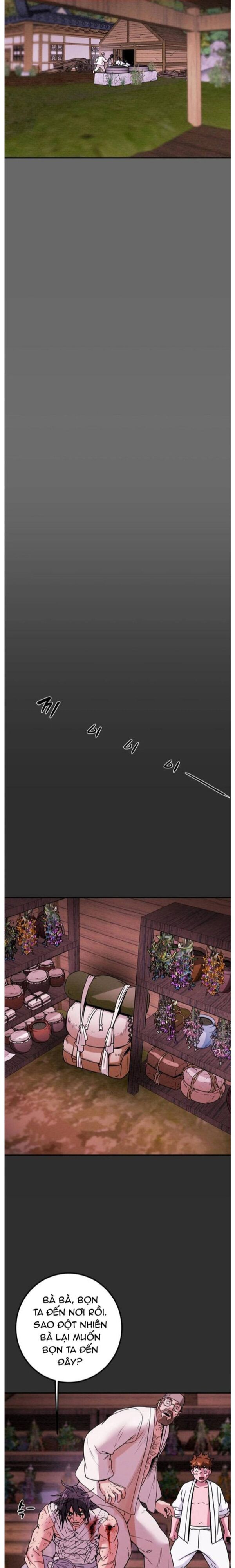 Minh Nguyệt Truyện - Chapter 53 - Page 11