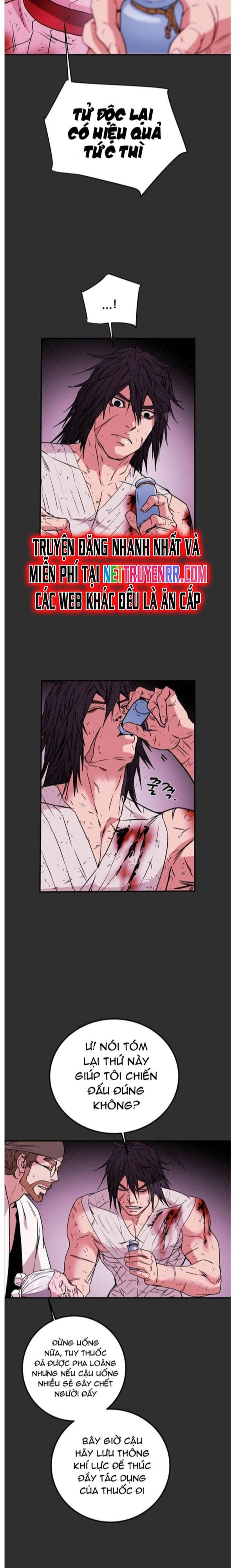 Minh Nguyệt Truyện - Chapter 53 - Page 14