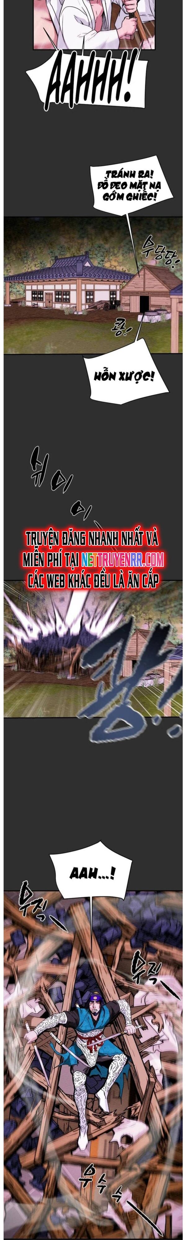 Minh Nguyệt Truyện - Chapter 53 - Page 16