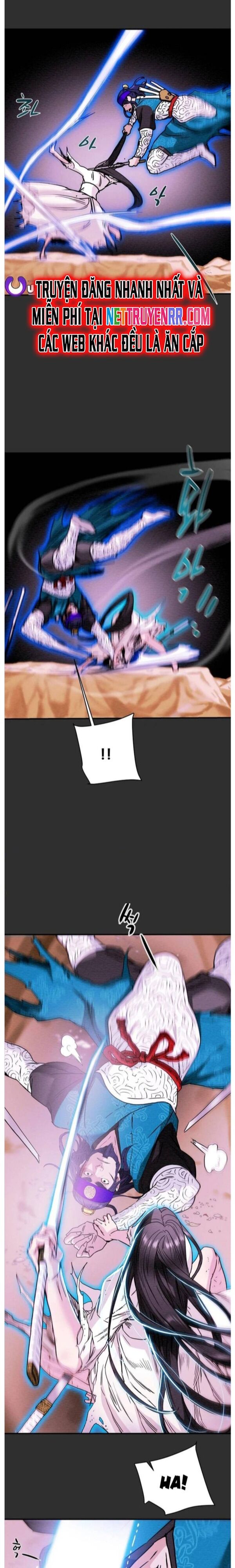 Minh Nguyệt Truyện - Chapter 53 - Page 25