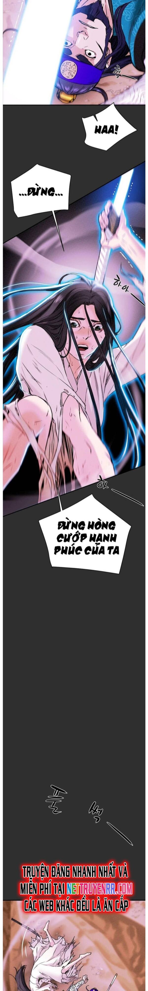 Minh Nguyệt Truyện - Chapter 53 - Page 26